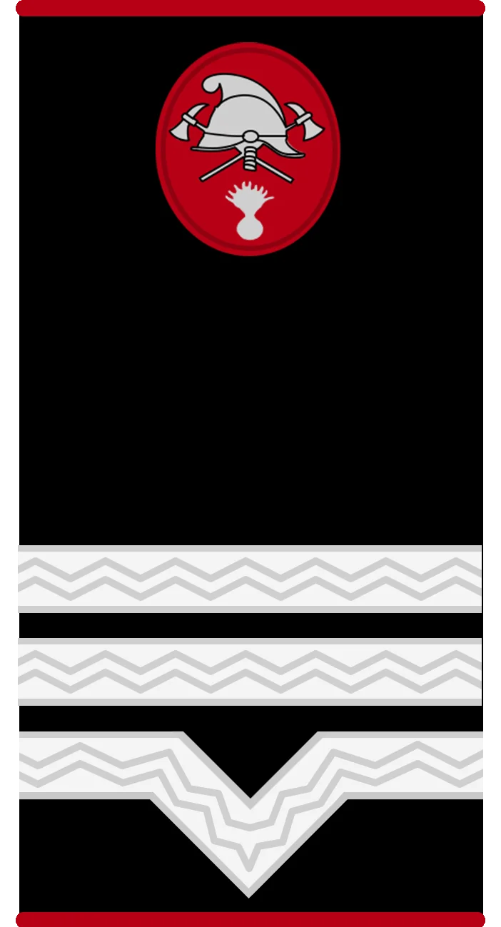 Maistru militar clasa III